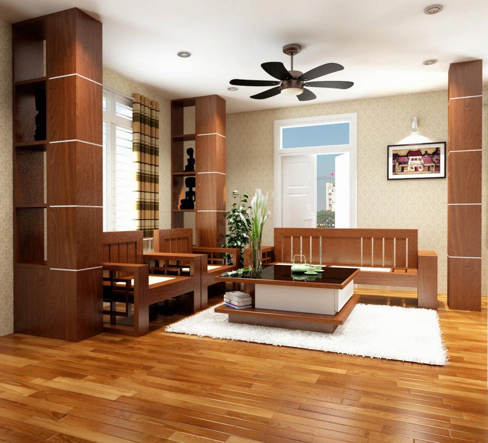 Những lưu ý khi lựa chọn nội thất bằng gỗ - Mmhidupituindah.com